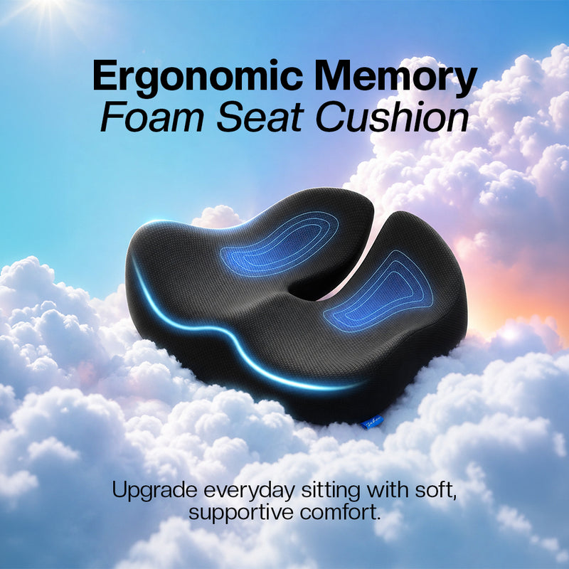 Posture & Ergonomics