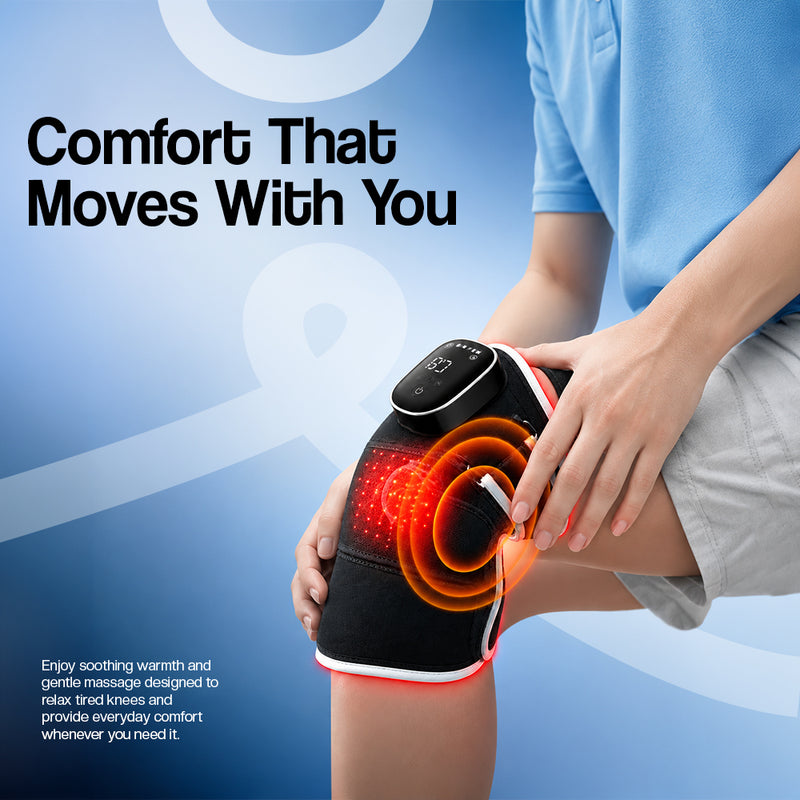 Muscle & Joint Recovery