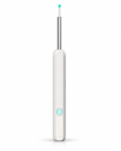 Smart Ear Cleaning Tool — أداة تنظيف الأذن الذكية