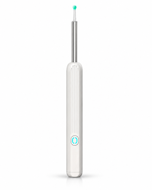 Smart Ear Cleaning Tool — أداة تنظيف الأذن الذكية
