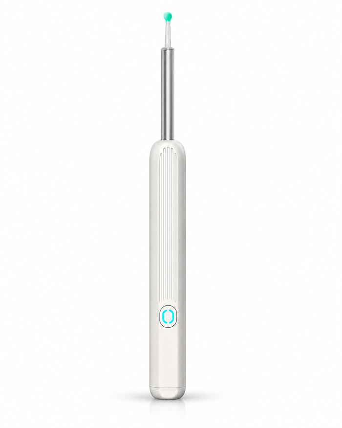 Smart Ear Cleaning Tool — أداة تنظيف الأذن الذكية