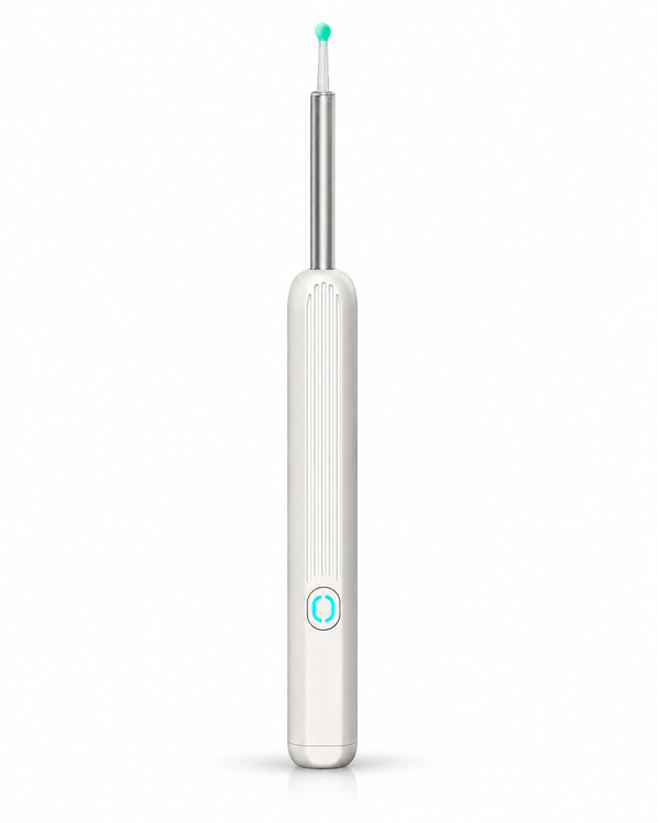 Smart Ear Cleaning Tool
