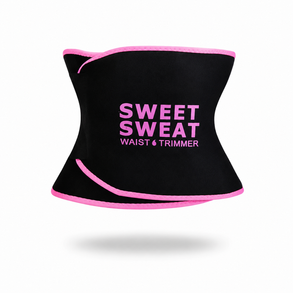 Waist Trimmer Fitness Belt