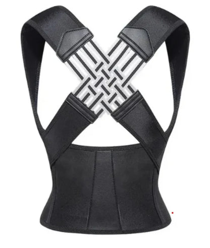 Posture Corrector Shoulder Brace — حزام لتصحيح وضعية الكتفين