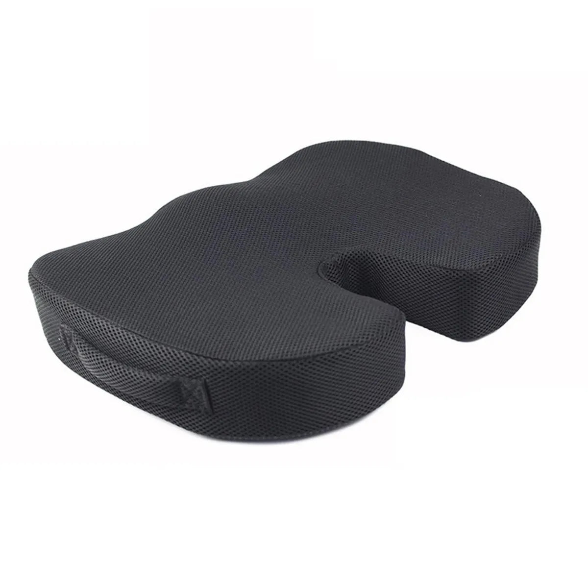 Gel U-Shaped Seat Cushion — وسادة جل للمقعد بشكل U