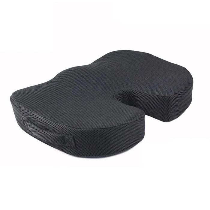 Gel U-Shaped Seat Cushion — وسادة جل للمقعد بشكل U