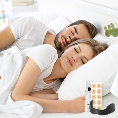 Premium Nasal Strips — شرائط الأنف للتنفس