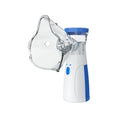 Portable Mesh Nebulizer — جهاز استنشاق شبكي محمول