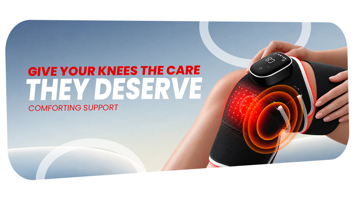 New arrival